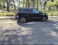 Nissan - Qashqai - 1.5 DCI