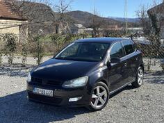 Volkswagen - Polo - 1.6  TDI