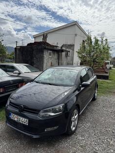 Volkswagen - Polo - 1.6  TDI