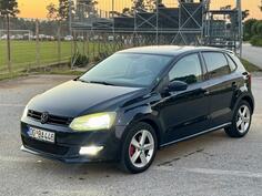 Volkswagen - Polo - 1.6  TDI