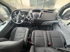 Ford - Transit Bus