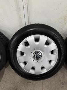 Fabričke felne i Dunlop gume