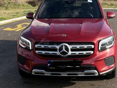 Mercedes Benz - GLB - 2.0