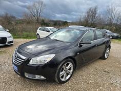 Opel - Insignia - 2.0 dci