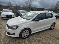 Volkswagen - Polo - 1.2 tdi