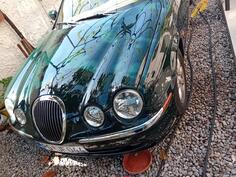 Jaguar - S-Type - 3.0