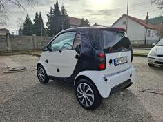 Smart - forTwo
