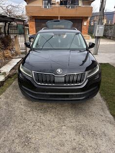 Škoda - Kodiaq - 2.0