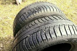 GoodYear - / - Dört mevsim guma