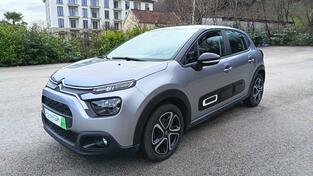 Citroen - C3 - 1.2-2022