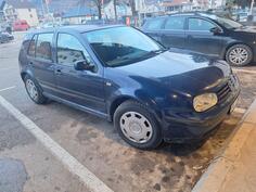 Volkswagen - Golf 4 - Golf 4 1.9 66 kw