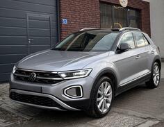 Volkswagen - T-Roc - 1.5 TSI