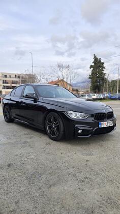 BMW - 320 - F30
