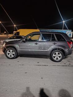 Suzuki - Grand Vitara - 1.9 ddis