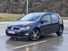 Volkswagen - Golf 7 - 81kw