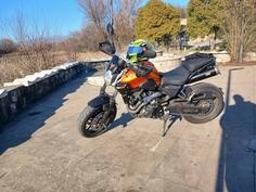 Yamaha - MT 03