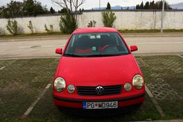 Volkswagen - Polo - 1.4