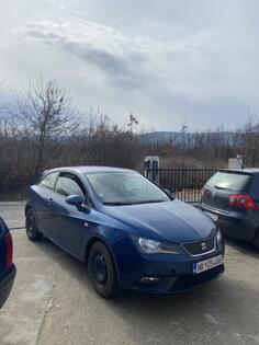 Seat - Ibiza - 1.2 TDI