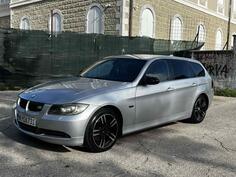 BMW - 330 - 330xd