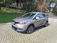 Renault - Captur - 1.5dci