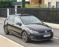 Volkswagen - Golf 7
