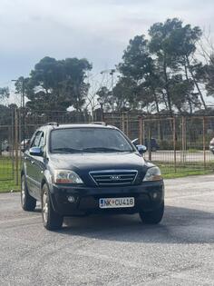 Kia - Sorento - 2.5