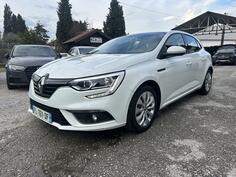 Renault - Megane - 1.5 dci