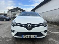 Renault - Clio - 1.5 Dci