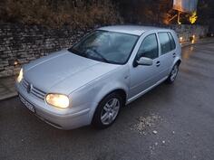 Volkswagen - Golf 4 - 1.9tdi