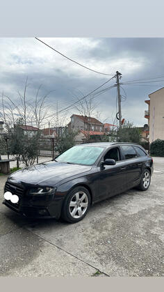 Audi - A4