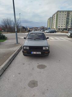 Volkswagen - Golf 3 - 1600