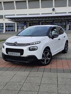 Citroen - C3 - 1.2i 50kw