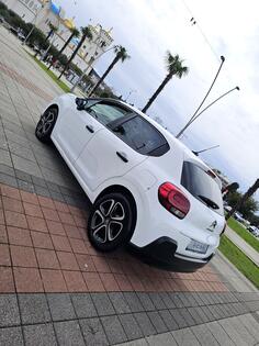 Citroen - C3 - 1.2i 50kw