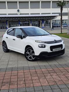 Citroen - C3 - 1.2i 50kw