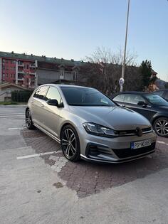 Volkswagen - Golf 7.5 - 2.0 gtd