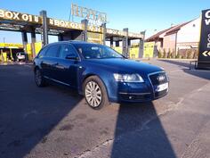 Audi - A6 - 2.7 TDI