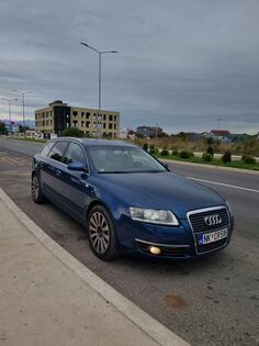 Audi - A6 - 2.7 TDI