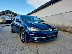 Volkswagen - Golf 7.5 - 1.6 TDI ; 85 KW ; SOUND