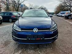Volkswagen - Golf 7.5 - 1.6 TDI ; 85 KW ; SOUND