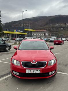 Škoda - Octavia - 1.6 TDI