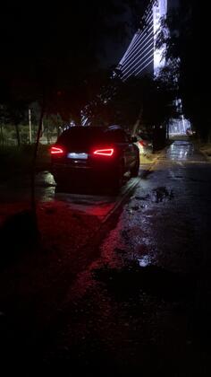 Audi - Q5 - 2.0 TDI Quattro