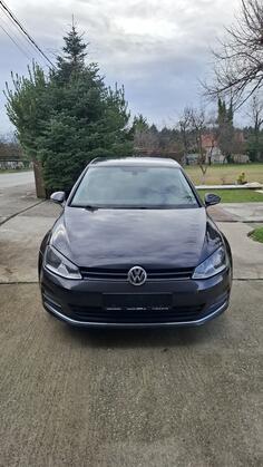 Volkswagen - Golf 7 - 2.0 TDI