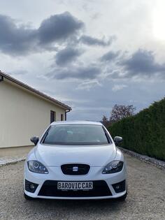 Seat - Leon - 2.0TDI