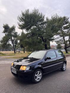 Volkswagen - Polo - 1.0