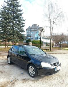 Volkswagen - Golf 5 - 1.9
