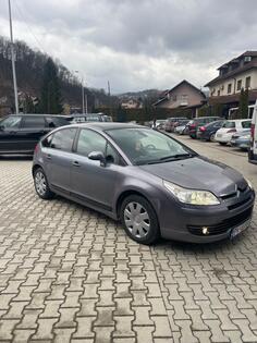 Citroen - C4 - 1.6
