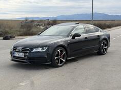 Audi - A7 - 3.0 biTDI