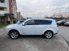 Peugeot - 4007 - 2.2 HDI