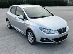 Seat - Ibiza - 1.2tdi 55kw