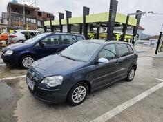Volkswagen - Polo - 1.4 TDI